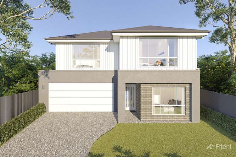 Main view of Homely house listing, Lot 38 Floribunda Way, Victoria Point QLD 4165
