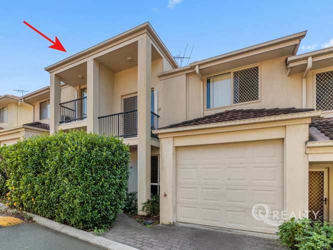 Main view of Homely townhouse listing, 28 Coora Street, Wishart QLD 4122