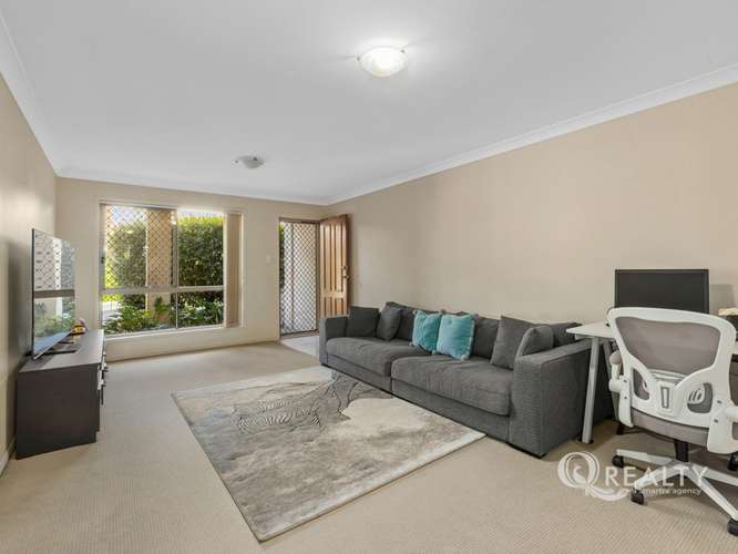 Second view of Homely townhouse listing, 28 Coora Street, Wishart QLD 4122