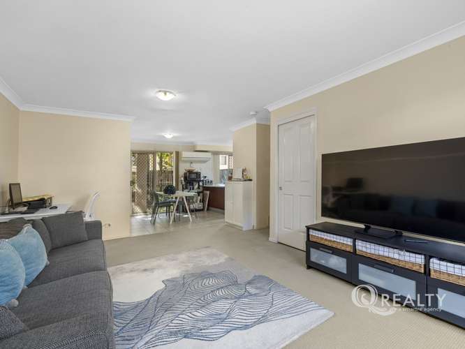 Third view of Homely townhouse listing, 28 Coora Street, Wishart QLD 4122