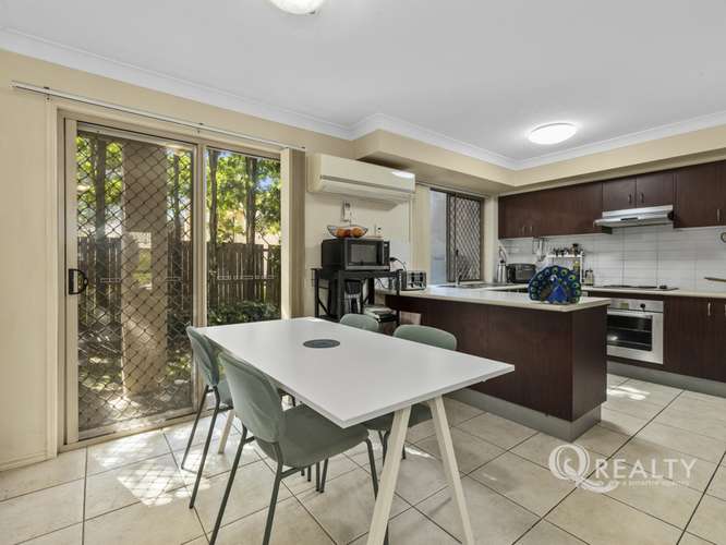 Fourth view of Homely townhouse listing, 28 Coora Street, Wishart QLD 4122