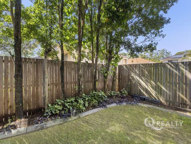 Fifth view of Homely townhouse listing, 28 Coora Street, Wishart QLD 4122