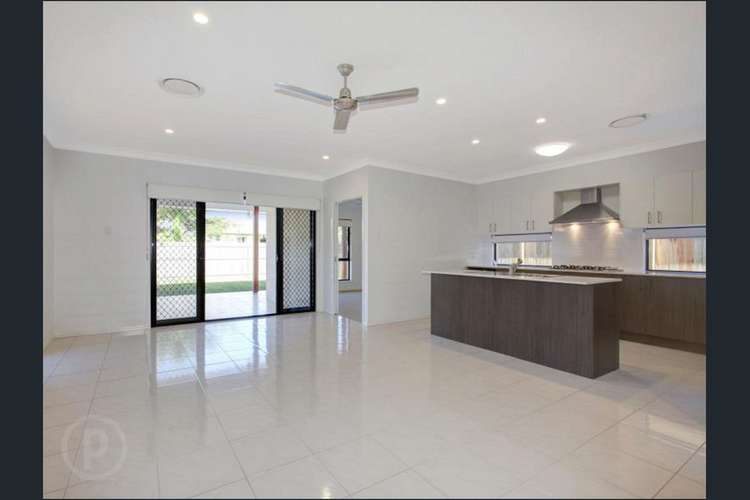 Main view of Homely house listing, 21 Somers Street, Nudgee QLD 4014