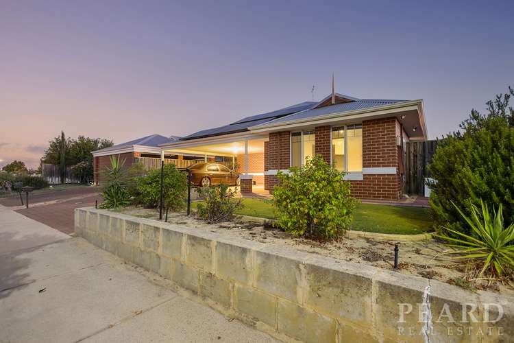 Main view of Homely house listing, 39 Bancombe Crescent, Ellenbrook WA 6069