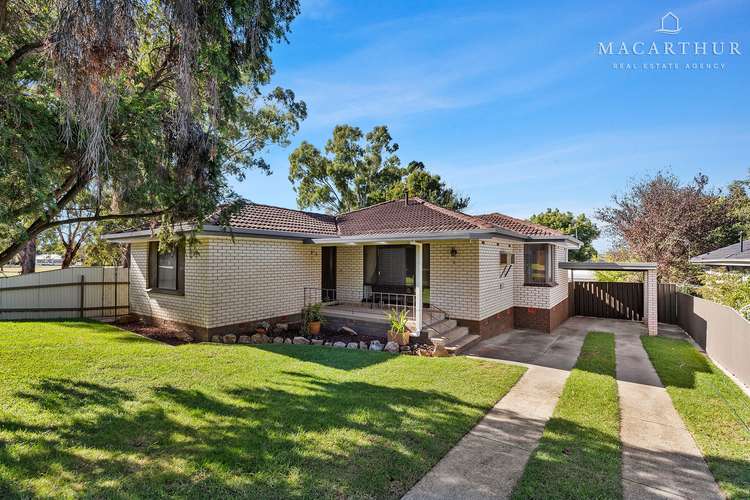 Main view of Homely house listing, 2 Walana Crescent, Kooringal NSW 2650