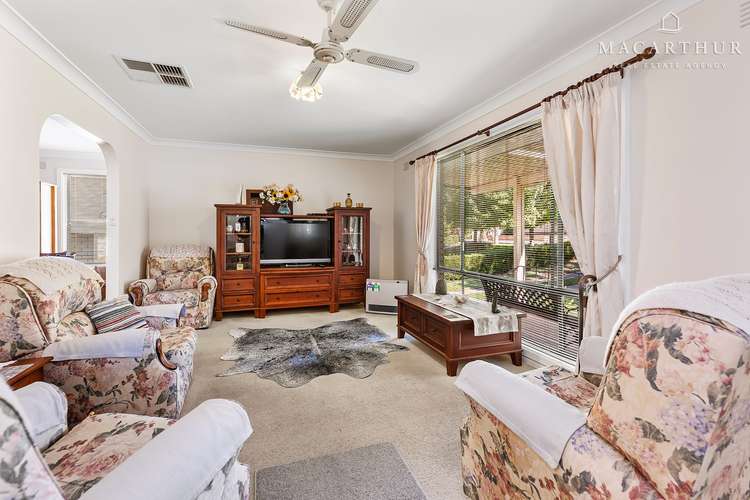 Second view of Homely house listing, 2 Walana Crescent, Kooringal NSW 2650