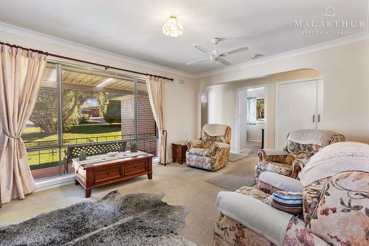Fifth view of Homely house listing, 2 Walana Crescent, Kooringal NSW 2650