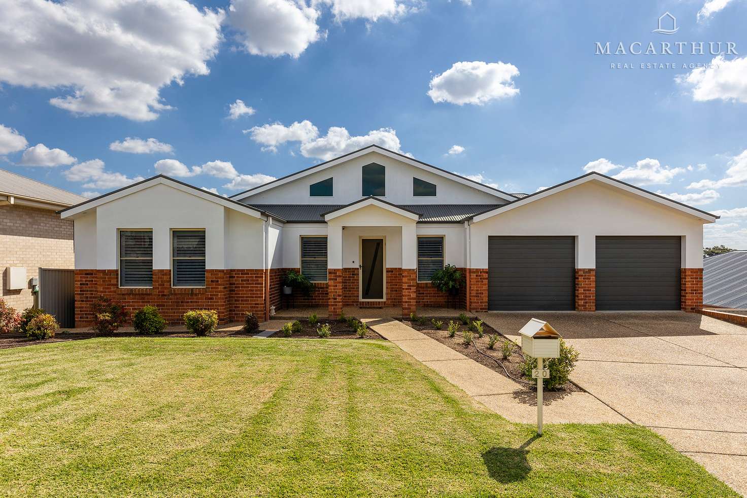 Main view of Homely house listing, 20 Yanko Crescent, Bourkelands NSW 2650
