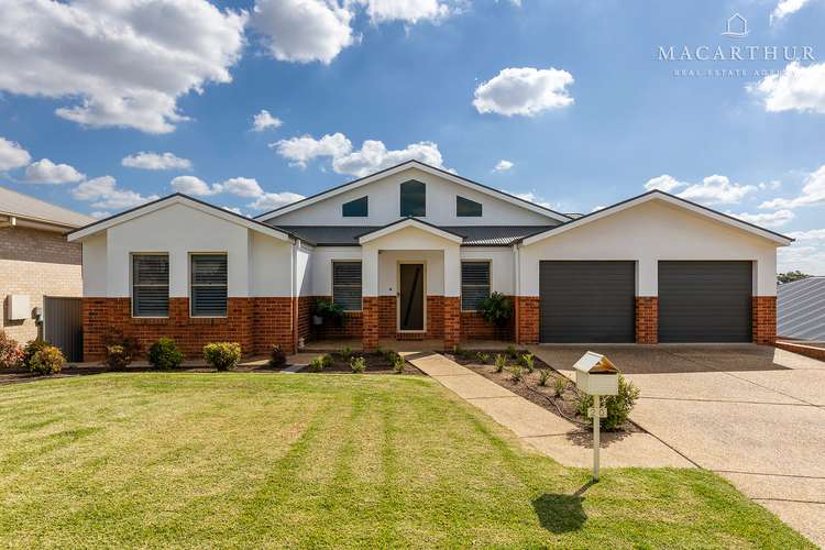 20 Yanko Crescent, Bourkelands NSW 2650