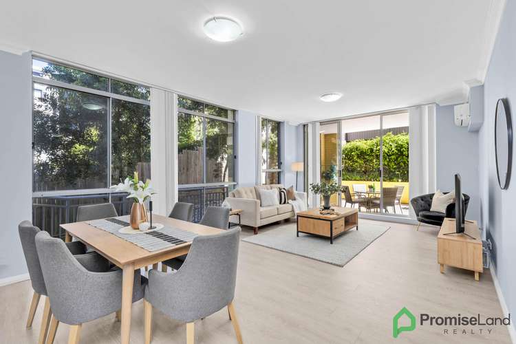 72/294 Pennant Hills Road, Carlingford NSW 2118