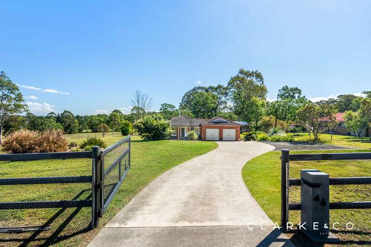 Main view of Homely house listing, 46 Water Street, Greta NSW 2334
