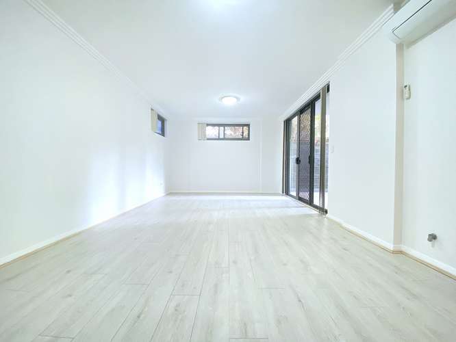 Second view of Homely apartment listing, 8/44-46 Keeler Street, Carlingford NSW 2118