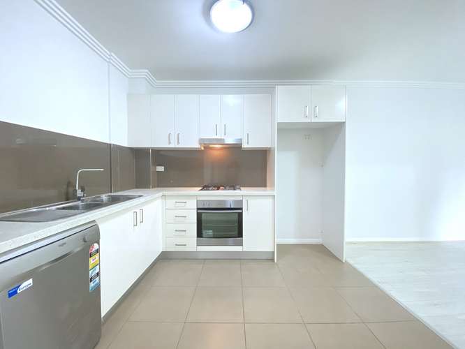 Fourth view of Homely apartment listing, 8/44-46 Keeler Street, Carlingford NSW 2118