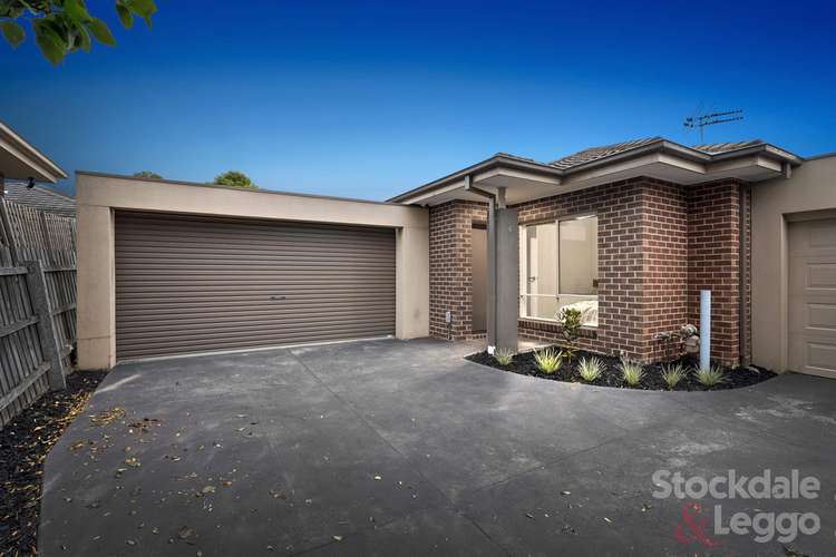 Main view of Homely unit listing, 4/44 Gladstone Parade, Glenroy VIC 3046