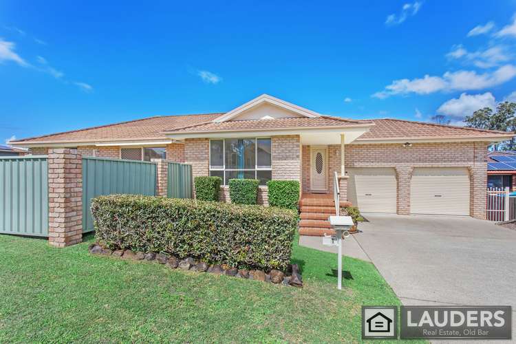 Main view of Homely house listing, 1 Gannet Crescent, Old Bar NSW 2430