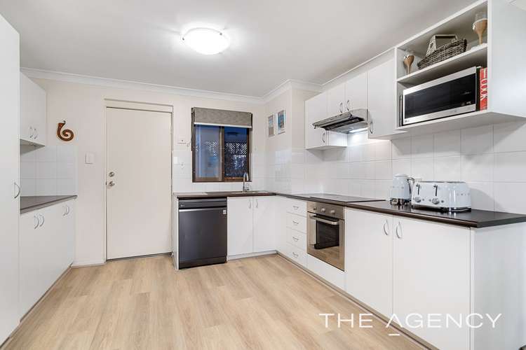 Third view of Homely apartment listing, 30/1-5 Fitzroy Road, Rivervale WA 6103