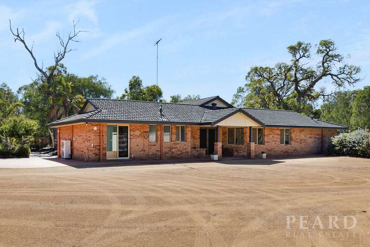 Main view of Homely house listing, 98 Merrit Road, Parklands WA 6180