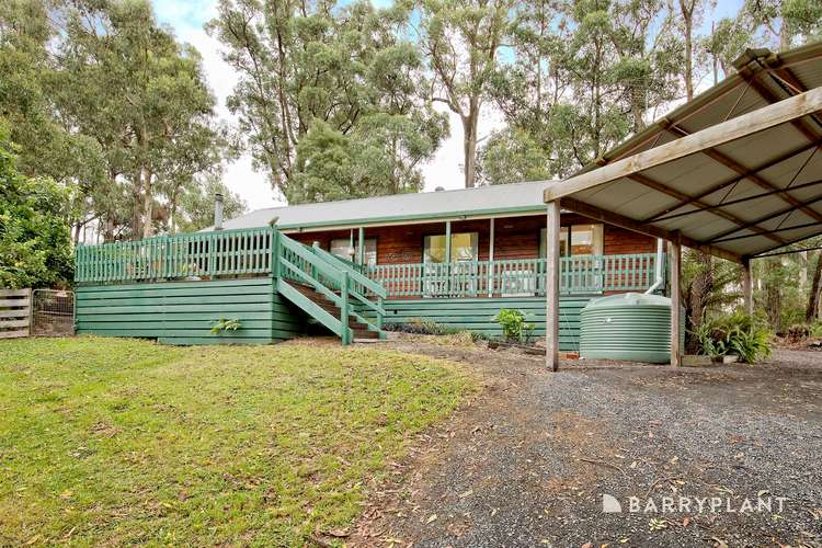 Main view of Homely house listing, 1 Vincent Street, Cockatoo VIC 3781
