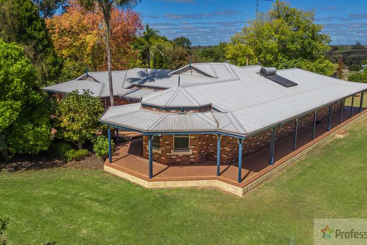 29 Sherrington Crest, Manjimup WA 6258