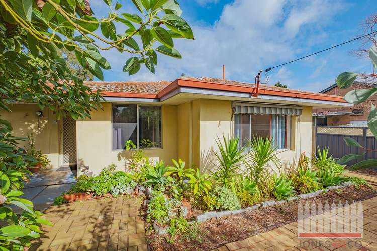 Main view of Homely house listing, 41 Hyland Street, Bassendean WA 6054