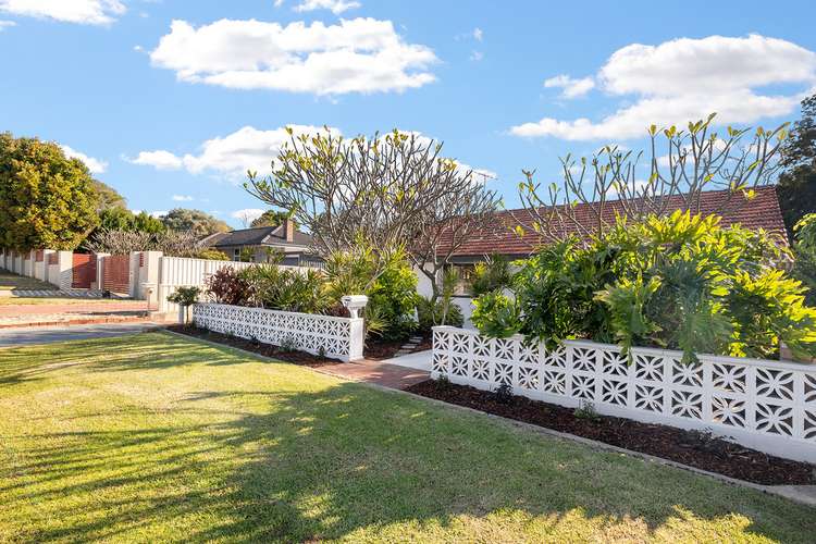 Main view of Homely house listing, 57 Redwood Crescent, Melville WA 6156
