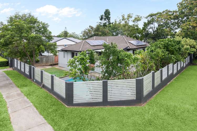 Main view of Homely house listing, 111 Plumer Street, Sherwood QLD 4075