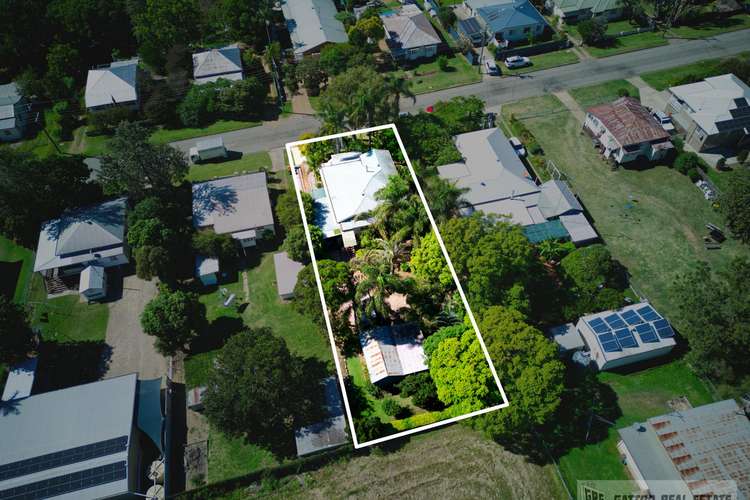 Main view of Homely house listing, 13 Whittle Street, Gatton QLD 4343