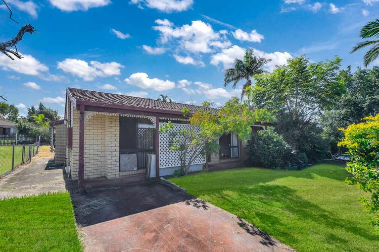 Main view of Homely house listing, 486 Telegraph Road, Bracken Ridge QLD 4017