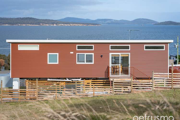 Main view of Homely house listing, 4 Norfolk Crescent, Primrose Sands TAS 7173