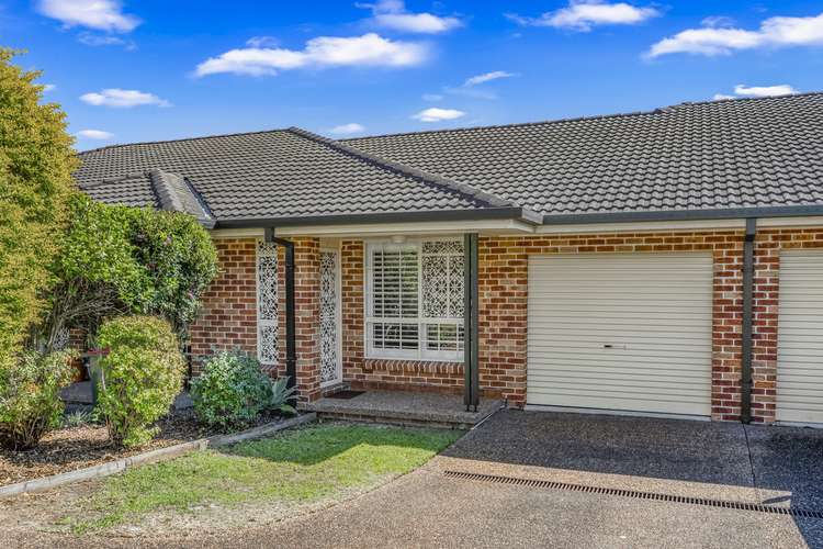 Main view of Homely villa listing, 3/50 Perks Street, Wallsend NSW 2287