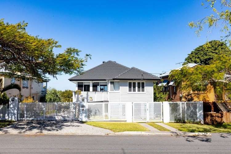 Main view of Homely house listing, 56 Alexandra Street, Sandgate QLD 4017