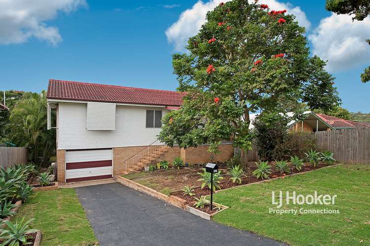 Main view of Homely house listing, 57 Glenmore Street, Kallangur QLD 4503