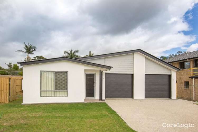 Main view of Homely house listing, 1/58 Kerry Street, Marsden QLD 4132
