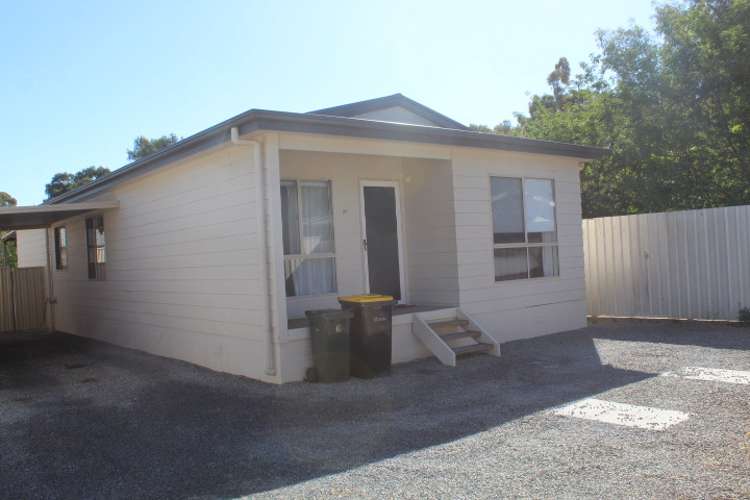 Main view of Homely unit listing, 3B Charles Street, Clare SA 5453