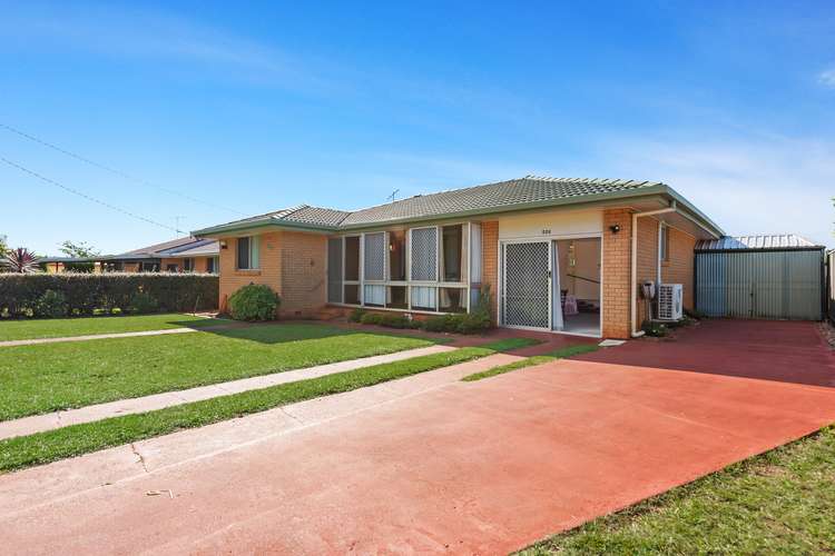Main view of Homely house listing, 487 Alderley Street, Harristown QLD 4350