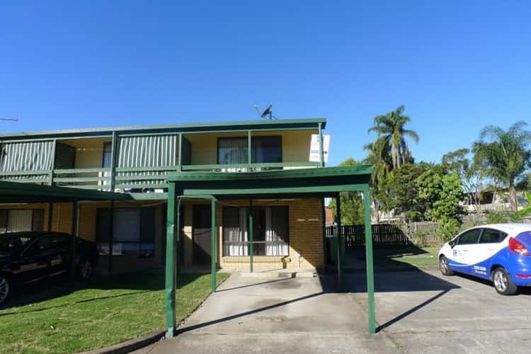 Main view of Homely townhouse listing, 5/10 Heather Street, Logan Central QLD 4114