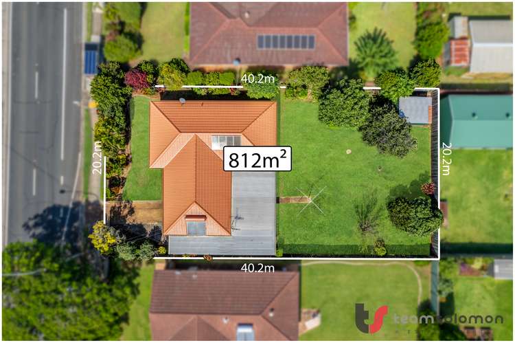 277 Bloomfield Street, Cleveland QLD 4163