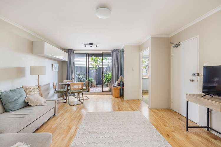 Main view of Homely apartment listing, 17/2 Goodlet Street (enter via 25 Belvoir Street), Surry Hills NSW 2010