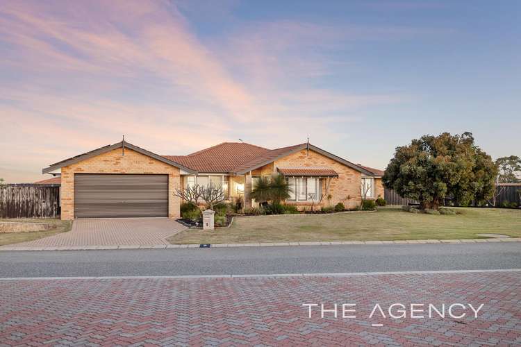 Main view of Homely house listing, 5 Naivasha Turn, Joondalup WA 6027