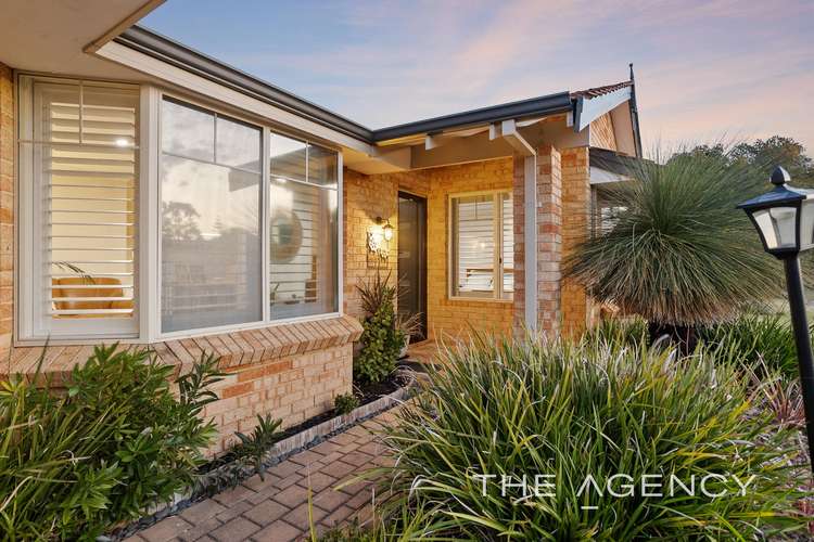 Second view of Homely house listing, 5 Naivasha Turn, Joondalup WA 6027
