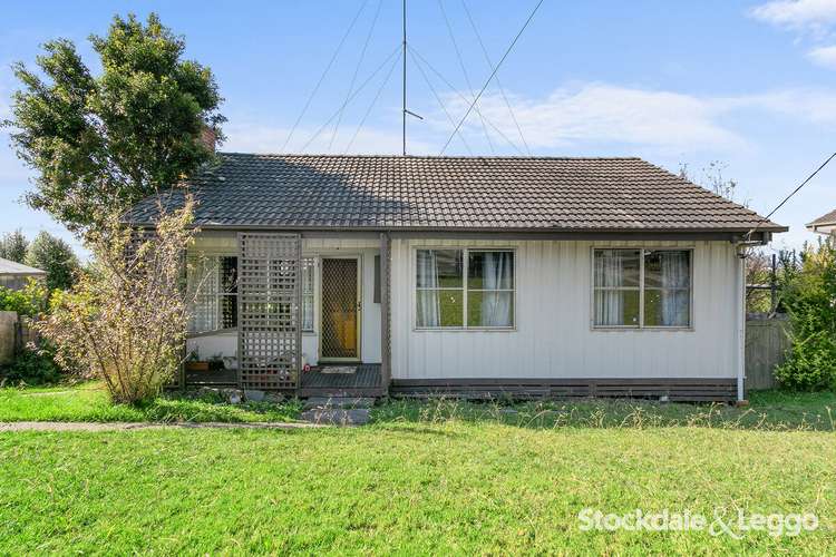Main view of Homely house listing, 56 Sherrin Street, Morwell VIC 3840