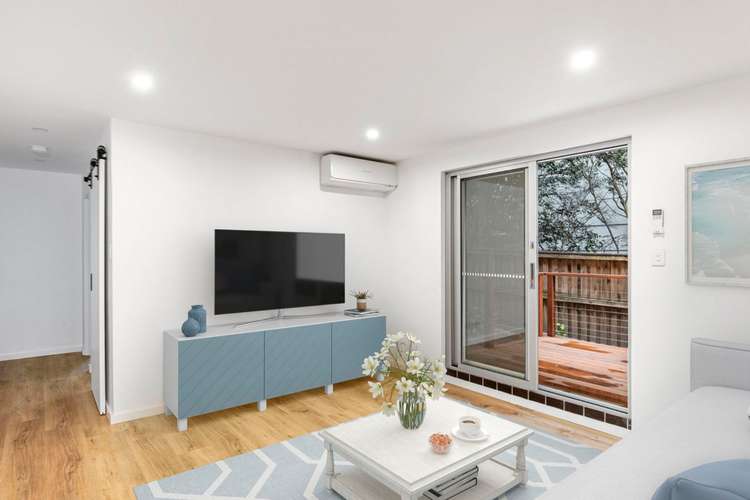 Main view of Homely apartment listing, 2/17 Lismore Avenue, Dee Why NSW 2099