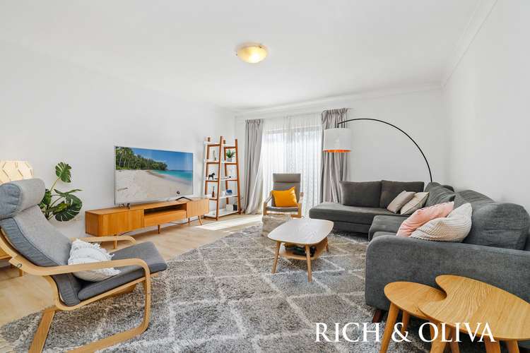Main view of Homely townhouse listing, 4/132-134 Burwood Road, Croydon Park NSW 2133