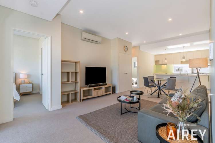 Main view of Homely apartment listing, 6/38 Cowle Street, West Perth WA 6005