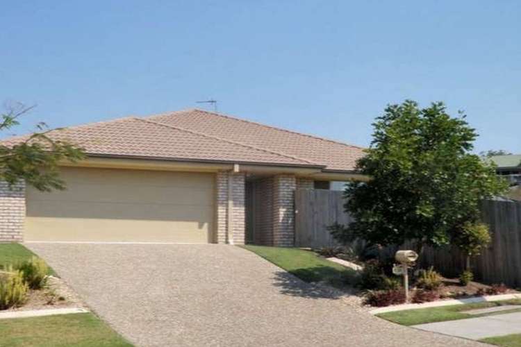 Main view of Homely semiDetached listing, 1/11 Gannon Way, Upper Coomera QLD 4209