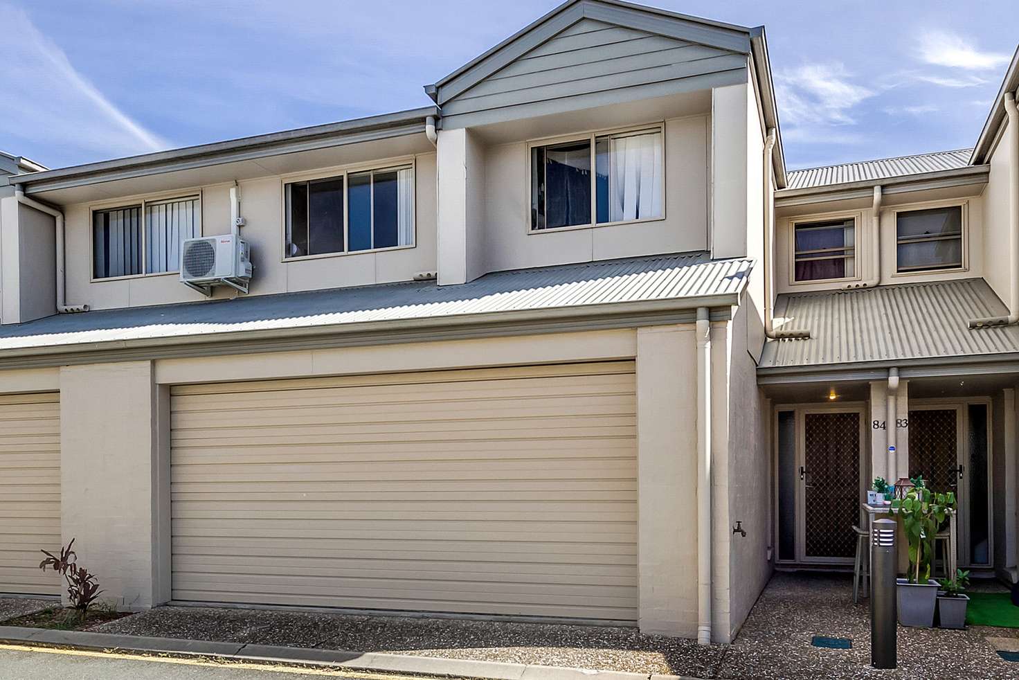Main view of Homely townhouse listing, 84/439 Elizabeth Avenue, Kippa-Ring QLD 4021