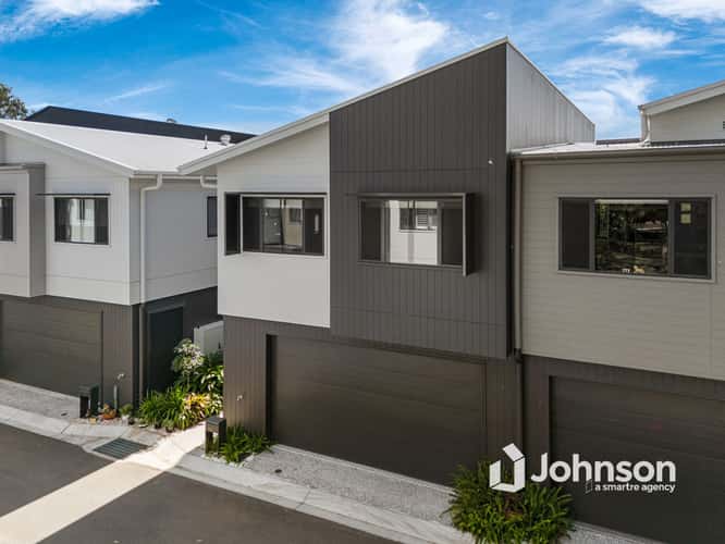 Main view of Homely townhouse listing, 138/9 Ellen Street, Carina QLD 4152