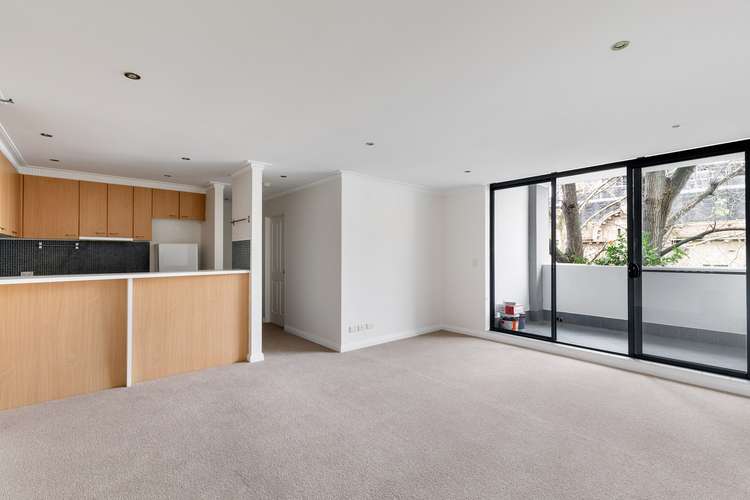 Main view of Homely apartment listing, 12/60-62 Foveaux Street, Surry Hills NSW 2010