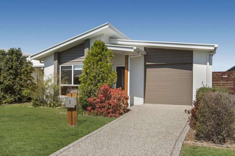 Main view of Homely house listing, 17 Keswick Street, Meridan Plains QLD 4551