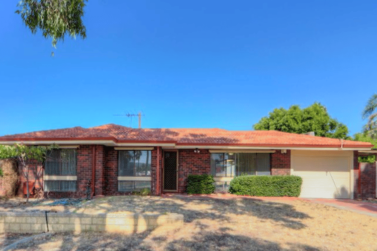 6 Ellesmere Road, Swan View WA 6056